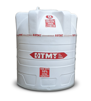 Water plastic tank manufacturer