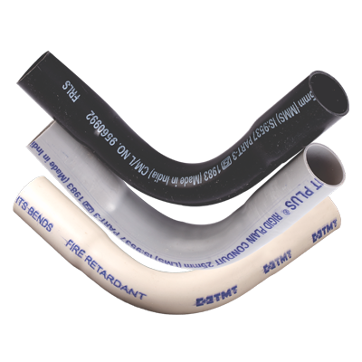 Bends and Fittings | TMT Plus