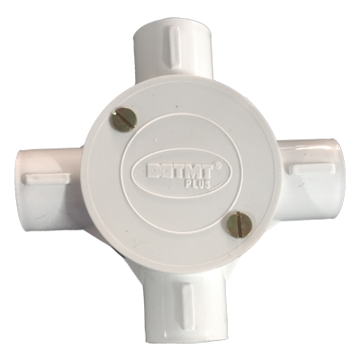 PVC pipe distributor |TMT Plus