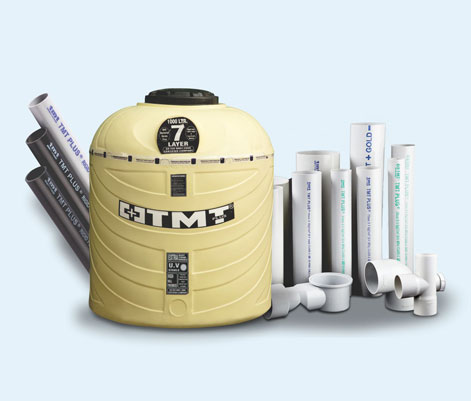 TMT Plus - Quality Policy