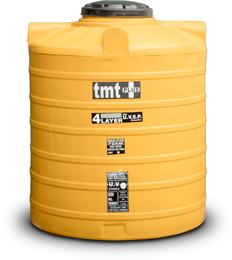 best quality water storage tank