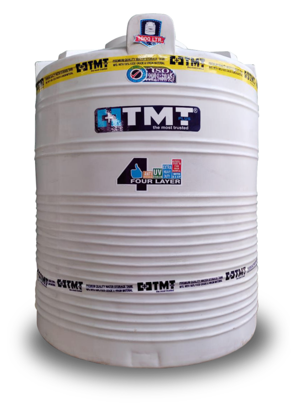 high quality water tank |TMT Plus