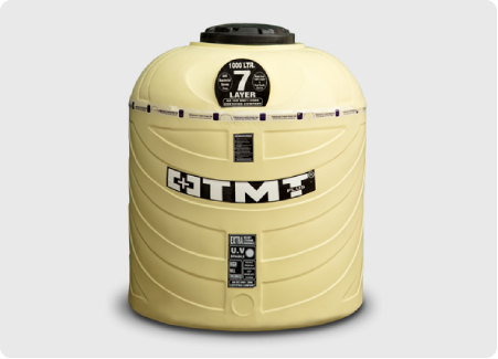 Water Tanks | TMT Plus