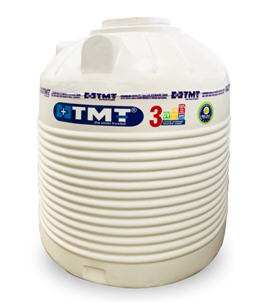 Water Tank manufacturer in India