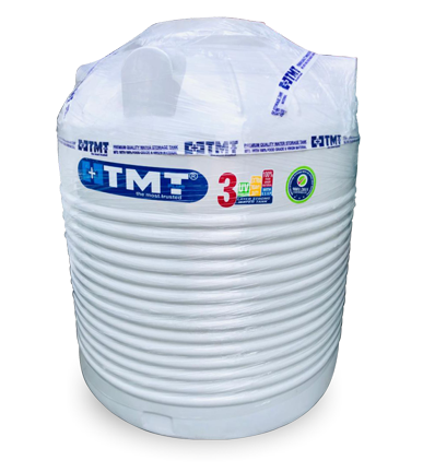 Water Tank supplier in India
