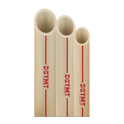 cPVC Pipes supplier | TMT Plus