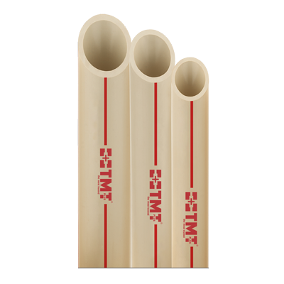 cPVC Pipes manufacturer | TMT Plus