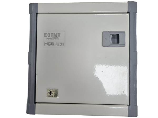 best quality MCB Boxes | TMT Plus
