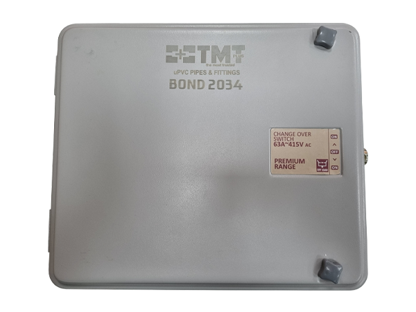  best supplier MCB Boxes | TMT Plus