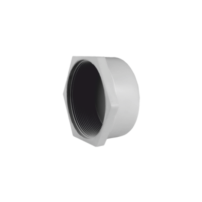 End Cap plain | TMT Plus