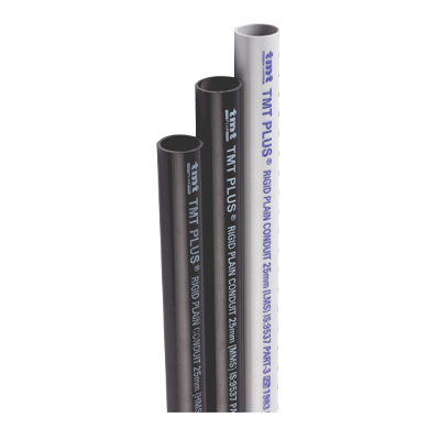 HMS Pipes | TMT Plus