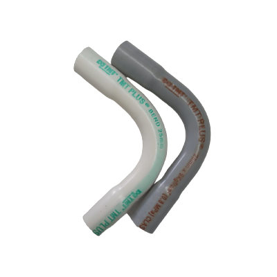 Ex. Long Bends | TMT Plus