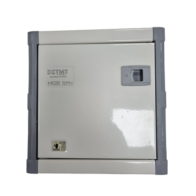 MCB Boxes supplier in Haryana | TMT Plus