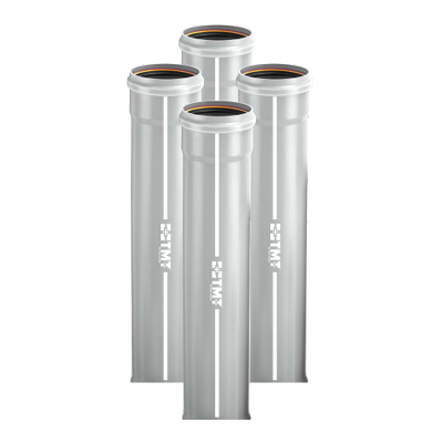 SWR Type B (ISI) | TMT Plus