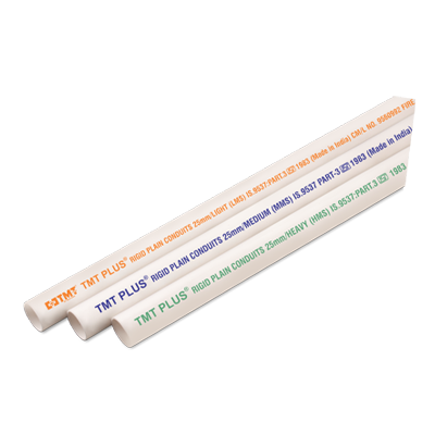 conduit Pipe supplier|TMT Plus